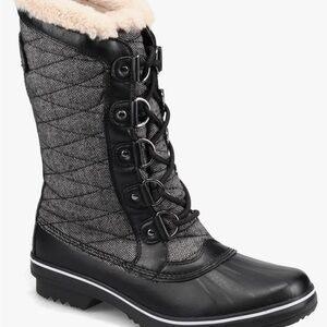 JBU Winter Boots